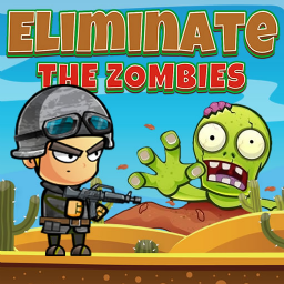 Eliminate the Zombies